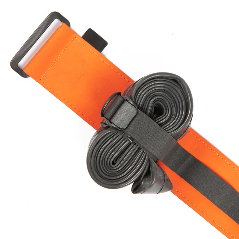 Restrap Frame Strap In Orange/Black-3